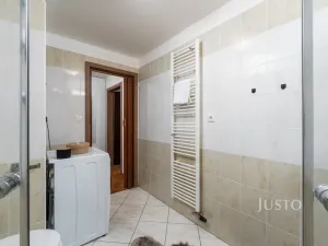 Prodej bytu 1+kk, České Budějovice - České Budějovice 2, Husova tř., 36 m2