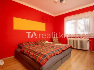 Prodej rodinného domu, Třinec, 180 m2