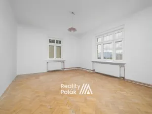 Pronájem bytu 1+1, Liberec, Husova, 45 m2