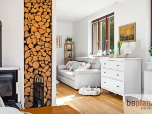 Prodej rodinného domu, Kamenice, Lomená, 161 m2