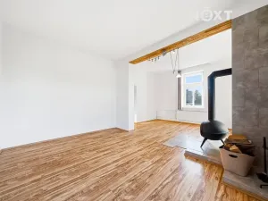 Prodej rodinného domu, Litovel, Vítězná, 125 m2