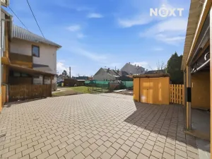 Prodej rodinného domu, Litovel, Vítězná, 125 m2