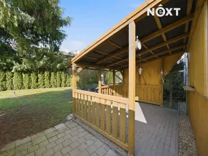 Prodej rodinného domu, Litovel, Vítězná, 125 m2