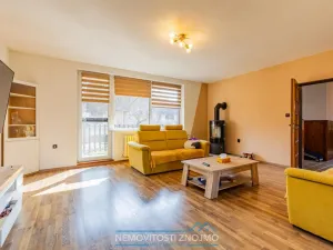 Prodej rodinného domu, Božice, 141 m2