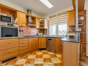 Prodej rodinného domu, Božice, 141 m2