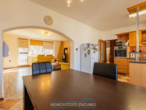 Prodej rodinného domu, Božice, 141 m2