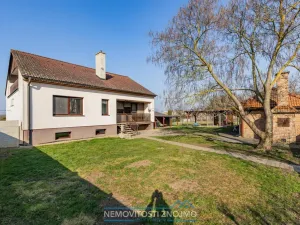 Prodej rodinného domu, Božice, 141 m2