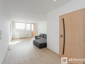 Prodej bytu 3+1, Ústí nad Labem - Severní Terasa, Brandtova, 78 m2