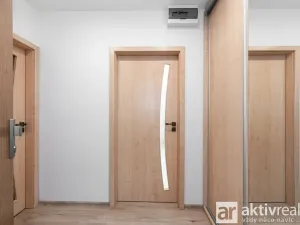 Prodej bytu 3+1, Ústí nad Labem - Severní Terasa, Brandtova, 78 m2