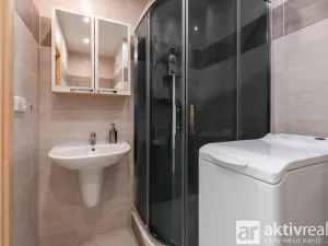 Prodej bytu 3+1, Ústí nad Labem - Severní Terasa, Brandtova, 78 m2