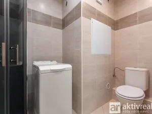 Prodej bytu 3+1, Ústí nad Labem - Severní Terasa, Brandtova, 78 m2