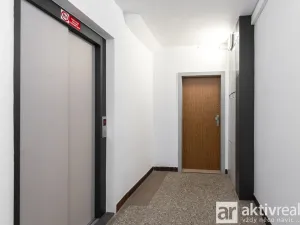 Prodej bytu 3+1, Ústí nad Labem - Severní Terasa, Brandtova, 78 m2