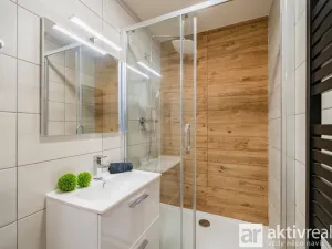 Prodej bytu 2+kk, Mělník, Sportovní, 49 m2