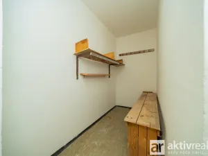 Prodej bytu 2+kk, Mělník, Sportovní, 49 m2