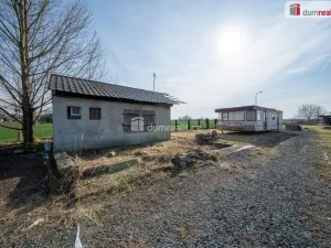 Prodej pozemku, Obříství, Úporská, 4428 m2