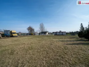 Prodej pozemku, Obříství, Úporská, 4428 m2