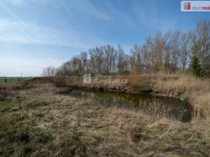 Prodej pozemku, Obříství, Úporská, 4428 m2