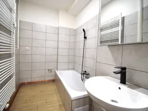 Pronájem bytu 3+kk, Plzeň, Čelakovského, 86 m2