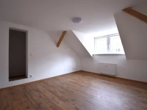 Pronájem bytu 3+kk, Plzeň, Čelakovského, 86 m2