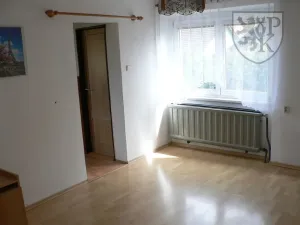 Prodej rodinného domu, Blatná, Rybářská, 210 m2