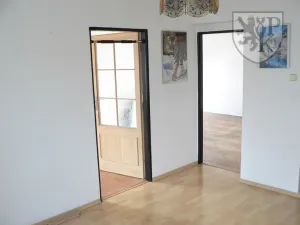 Prodej rodinného domu, Blatná, Rybářská, 210 m2