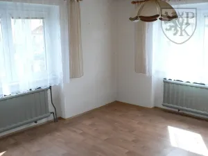 Prodej rodinného domu, Blatná, Rybářská, 210 m2