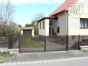 Prodej rodinného domu, Blatná, Rybářská, 210 m2