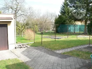 Prodej rodinného domu, Blatná, Rybářská, 210 m2