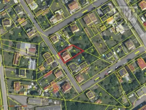 Prodej rodinného domu, Blatná, Rybářská, 210 m2