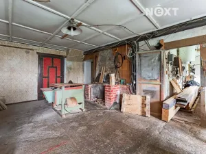 Prodej chalupy, Králíky, 85 m2