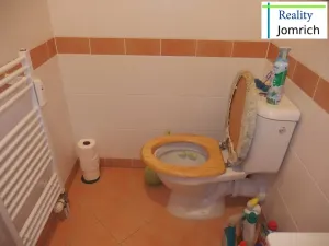 Pronájem bytu 1+kk, Liberec, Jeronýmova, 35 m2