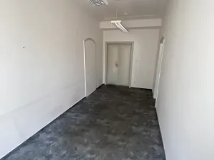 Pronájem kanceláře, Praha - Nové Město, Spálená, 17 m2