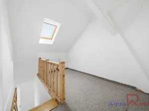 Prodej bytu 3+1, Karlovy Vary, 5. května, 134 m2