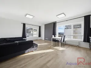 Pronájem bytu 3+kk, Karlovy Vary, Dubová, 83 m2
