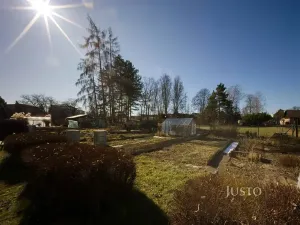 Prodej bytu 3+1, Postřelmov, Nová, 56 m2