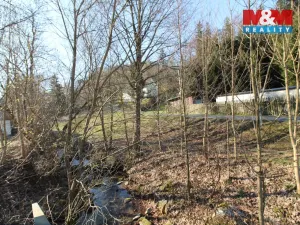 Prodej pozemku pro bydlení, Mníšek - Fojtka, 1257 m2