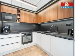 Prodej bytu 2+kk, Heřmanova Huť - Vlkýš, U Pondu, 60 m2