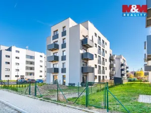 Prodej bytu 2+kk, Heřmanova Huť - Vlkýš, U Pondu, 60 m2