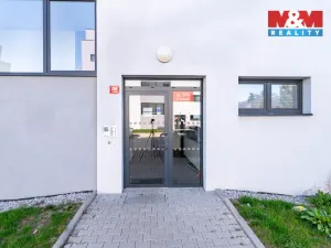 Prodej bytu 2+kk, Heřmanova Huť - Vlkýš, U Pondu, 60 m2