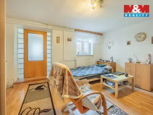 Prodej rodinného domu, Kladno - Dubí, Šaldova, 153 m2