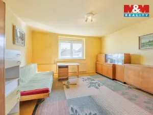 Prodej rodinného domu, Kladno - Dubí, Šaldova, 153 m2