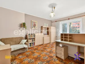 Prodej bytu 3+1, Bánov, 76 m2