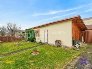 Prodej bytu 3+1, Bánov, 76 m2