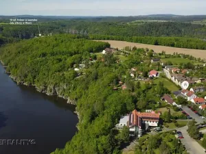 Prodej ubytování, Zvíkovské Podhradí, 780 m2