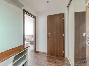 Pronájem bytu 2+kk, Ostrava, Matěje Kopeckého, 62 m2