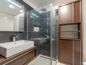 Pronájem bytu 2+kk, Ostrava, Matěje Kopeckého, 62 m2