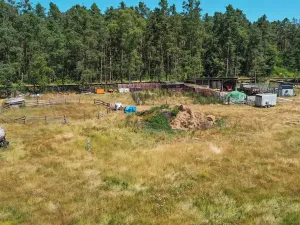 Prodej louky, Doksy, 46765 m2