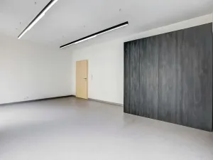 Prodej kanceláře, Brno, Milady Horákové, 167 m2