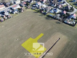 Prodej pozemku pro bydlení, Solnice, 1012 m2