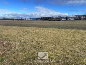 Prodej pole, Solnice, 1012 m2